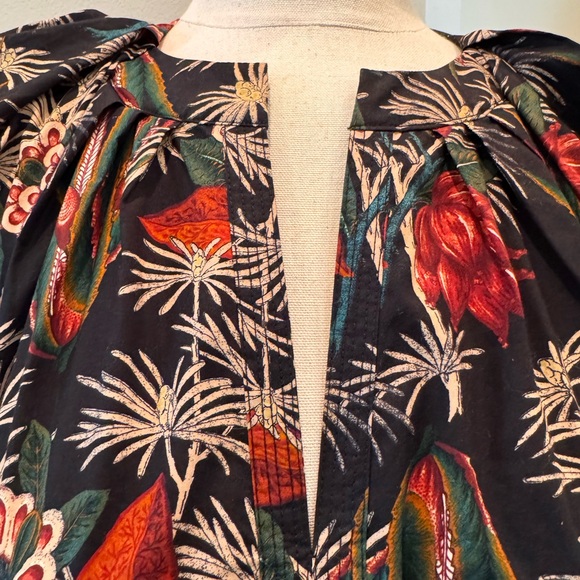 Ulla Johnson Olina Dress - Picture 3 of 4